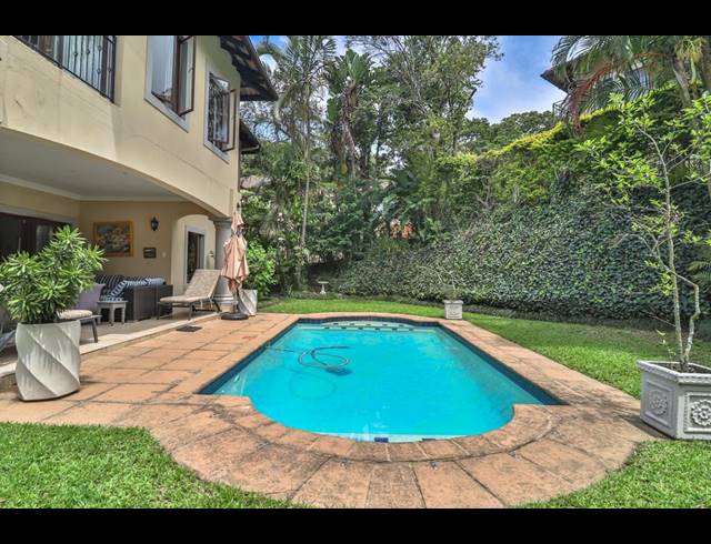 4 BEDROOM DUPLEX FOR SALE IN WESTVILLE